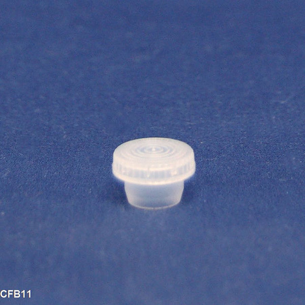 CFB11 - Plug Cap 11mm