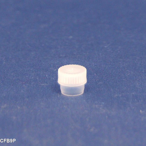 CFB9P - Plug Cap 9mm