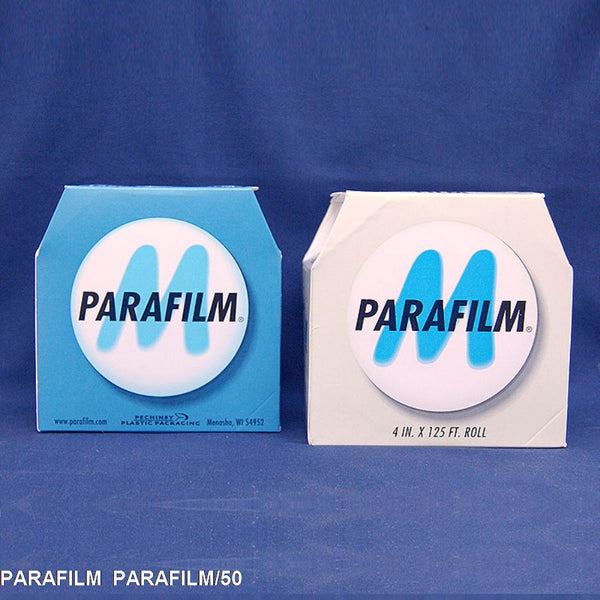 PARAFILM - 38m x 100mm Parafilm