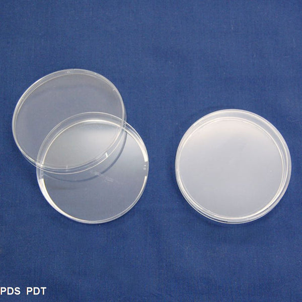 PDS -  Single vent 90mm petri dish