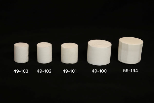 Flystuff 49-103 Narrow Glass Vial Flugs®